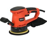Ponceuse Excentrique 450W 150Mm