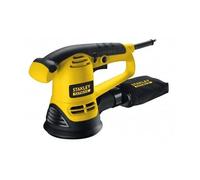 Ponceuse excentrique 480W 125 mm FME440K