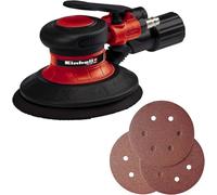 Ponceuse excentrique à air comprimé Einhell TC-PE 150