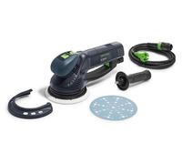 Ponceuse excentrique à engrenages Festool RO 150 FEQ ROTEX | 575066