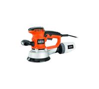 Ponceuse excentrique 150mm - EX150EDSET AEG Powertools
