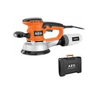 Ponceuse excentrique 150mm - EX150EDSET AEG Powertools