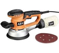 Ponceuse Excentrique AEG EX150ES 440W 150mm