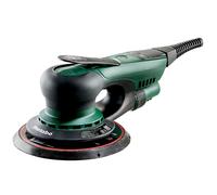Metabo Ponceuse excentrique SXE 150-2.5 BL 350W 150 mm MetaBOX