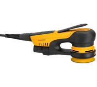 Ponceuse excentrique aspirante - Ø 77 mm - Course 5 mm - Sans balais - Bluetooth