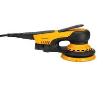 Ponceuse excentrique aspirante - 125 mm - 400 W - Course 5 mm - Sans charbon - Bluetooth