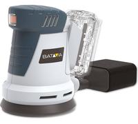 Ponceuse excentrique Batavia 18V