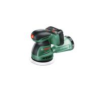 Ponceuse excentrique Bosch EasyOrbit 18V-10 Set (06033E4002)