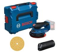 Ponceuse Excentrique Bosch GEX 18V-150-3, 18V, Sans Fil, Diamètre d'Amplitude 3 mm