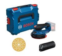 Ponceuse excentrique - Bosch - GEX 18V-150-3 - 18V - Sans fil - Ergonomique