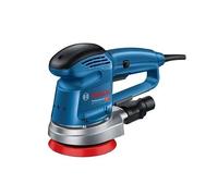 Ponceuse excentrique Bosch GEX 34-125 - 0601372300