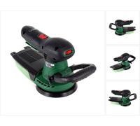 Ponceuse excentrique BOSCH PAdvanced Orbit 18 - Sans batterie ni chargeur - 06033D2100