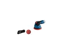 Ponceuse excentrique 12V GEX 12V-125 (machine seule) Bosch 0601372101