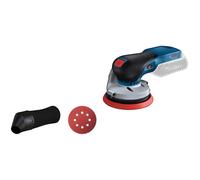 BOSCH GEX 18V-125 PROFESSIONAL Ponceuse excentrique sans-fil 0601372201