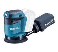 Ponceuse Excentrique DBO180Z 125 mm G