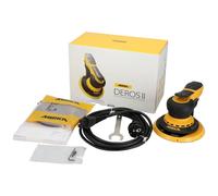 Ponceuse orbitale filaire MIRKA Deros II 625 - Ø 150 mm - MID6254044