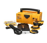 Ponceuse excentrique DEROS II 5.0 mm en coffret - MIRKA MID5650404CA