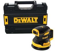 Ponceuse excentrique DEWALT DCW210NT 125 mm (Machine nue)