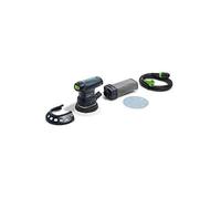 Ponceuse excentrique électrique - FESTOOL - ETS 125 Q - 200W - 125 cm2