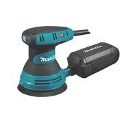 Ponceuse excentrique électrique Makita BO5031J 125mm 230V