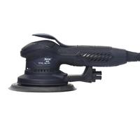 Ponceuse excentrique électrique - R7308 - Plateau de 150 mm - Sans balais 350 W - Course de 5,0 mm - 11 000 tr/min - 220 V - Aspiration des poussières
