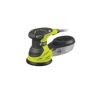 Ponceuse Excentrique Ryobi Ros310-sa20 Puissance Et Confort Pour Finition Parfaite - Ryobi