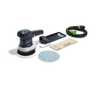 Festool Ponceuse excentrique ETS 150/5 EQ - 575057