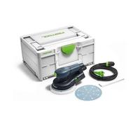 Ponceuse excentrique ETS EC 150/3 EQ-Plus FESTOOL - 576320