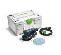 Ponceuse excentrique ETS EC 150/5 EQ-Plus FESTOOL - 576329