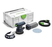 Ponceuse excentrique Festool ETS 125 REQ-Plus | 574636