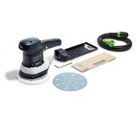 Ponceuse excentrique Festool ETS 150/3 EQ | 575023