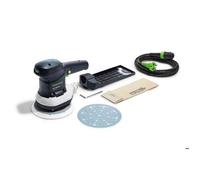 Ponceuse excentrique FESTOOL ETS 150/3 EQ - 575023
