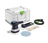 Ponceuse excentrique FESTOOL ETS 150/3 EQ-Plus - 576072