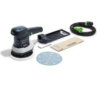 Ponceuse excentrique Festool ETS 150/5 EQ | 575057