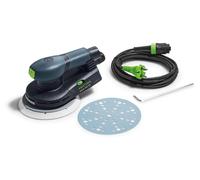 Festool Ponceuse excentrique ETS EC 150/3 EQ - 575032