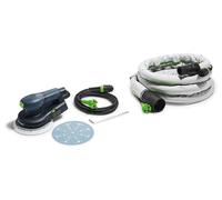 Ponceuse excentrique Festool ETS EC 150/3 EQ-GQ | 575400