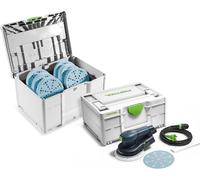 Ponceuse excentrique Festool ETS EC 150/3 EQ-SYS GR | 578265