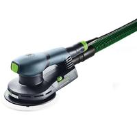 Ponceuse excentrique FESTOOL ETS EC 150/5 EQ - 575043
