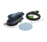 Ponceuse excentrique FESTOOL ETS EC 150/5 EQ - 575043