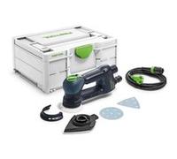 Festool Ponceuse excentrique ROTEX RO 90 DX FEQ-Plus 400 W Ø90 mm avec accessoires Systainer 576259