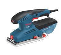 Ponceuse excentrique filaire 230V Bosch Professional GSS 23 AE 190W