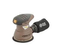 Far Tools Ponceuse orbitale FARTOOLS ONE OS 240 240 W 125mm avec sac collecteur de poussière 115180