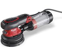 Ponceuse excentrique Flex ORE 2-125 EC plateau de ponçage 125 mm, ponceuse
