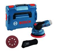 Ponceuse excentrique Ø125 mm GEX 12V-125 BOSCH