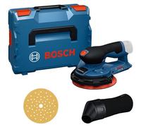 Ponceuse excentrique GEX 12V-150-3 solo L - BOSCH - 0601373301