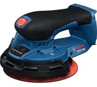Bosch PRO 18V System ponceuse excentrique sans-fil GEX 18V-150-3 (avec L-BOXX 162, sans batterie ni chargeur)