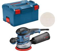 Ponceuse excentrique GEX 40-150 L-BOXX Bosch
