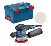Ponceuse excentrique Ø150 mm GEX 40-150 BOSCH