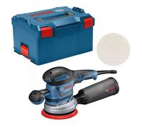Ponceuse excentrique Ø150 mm GEX 40-150 BOSCH