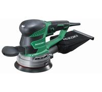 Ponceuse excentrique HIKOKI 350W Ø150mm - SV15YCWBZ